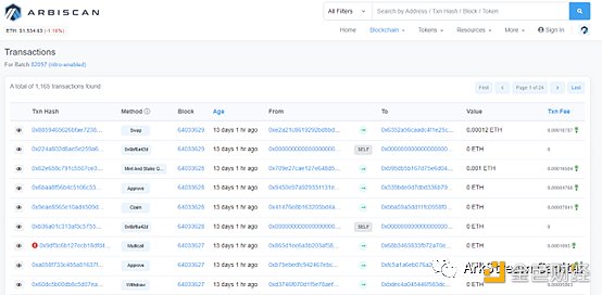 模块化区块链如何成为下一代Web3基础设施?-第2张图片-芝麻交易所下载 模块化区块链如何成为下一代Web3基础设施?-第2张图片-芝麻交易所下载